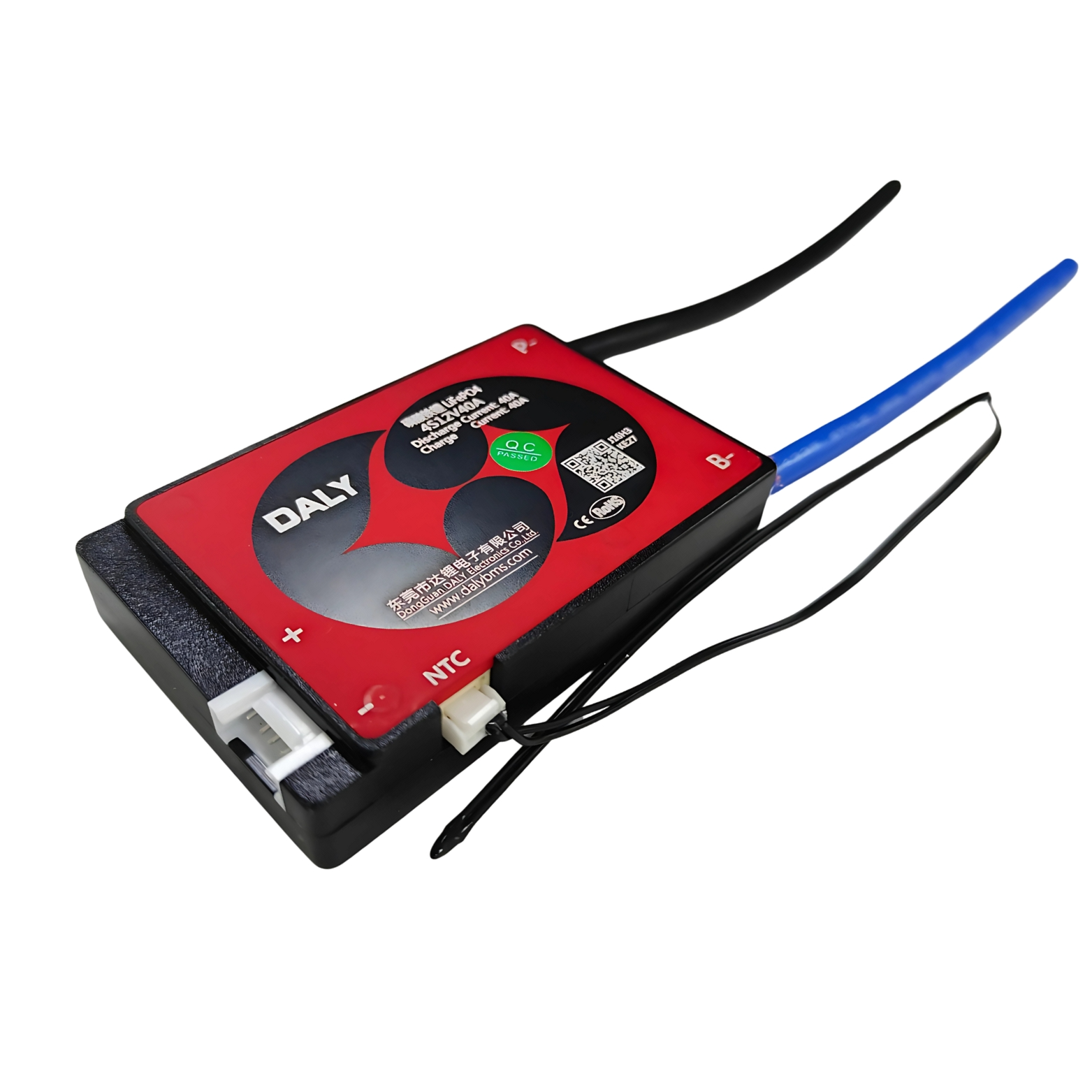 DALY BMS LFP 4S 40A - Image 2